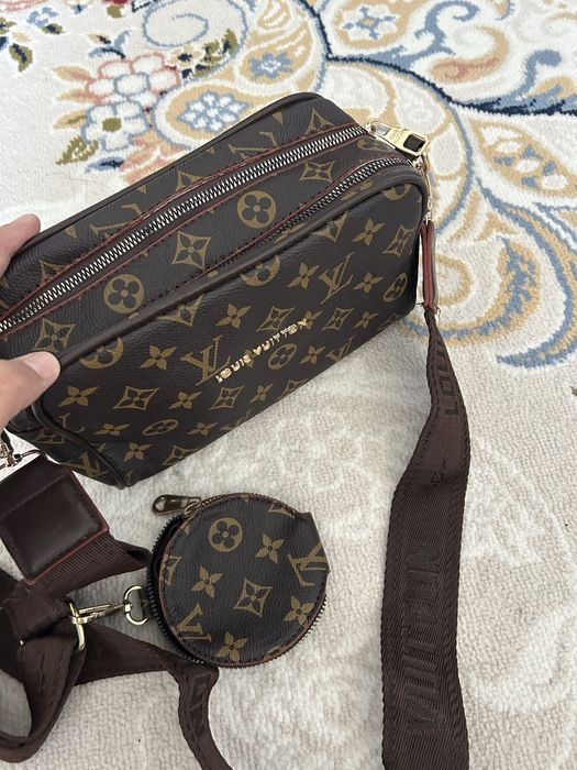 сумка LV за 3000 тг