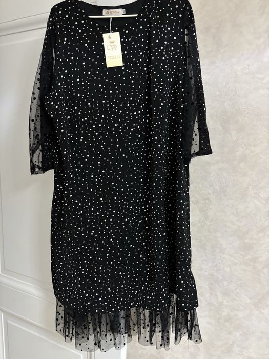 Оригинальные Платья Турция