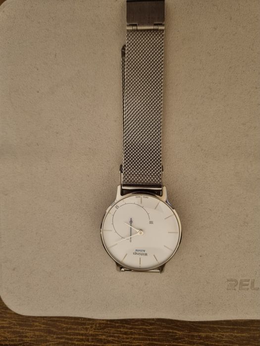 Smart watch withings activite unisex