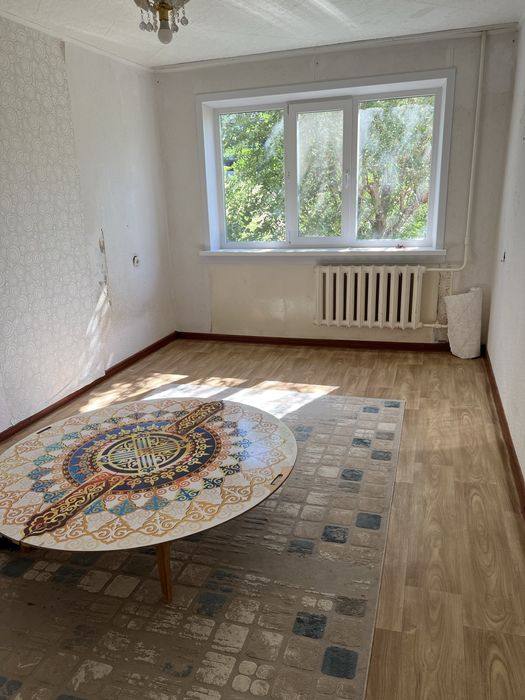 сдам 3 комн квартиру