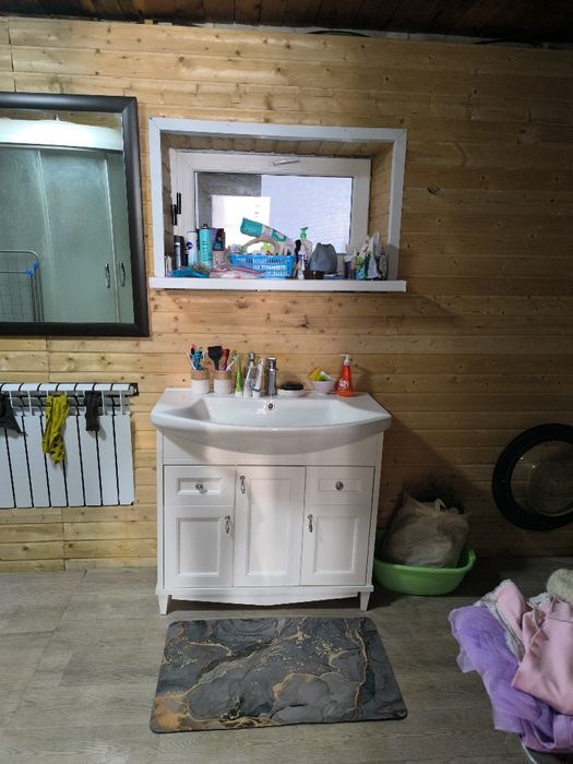 Продается дом на правом берегу