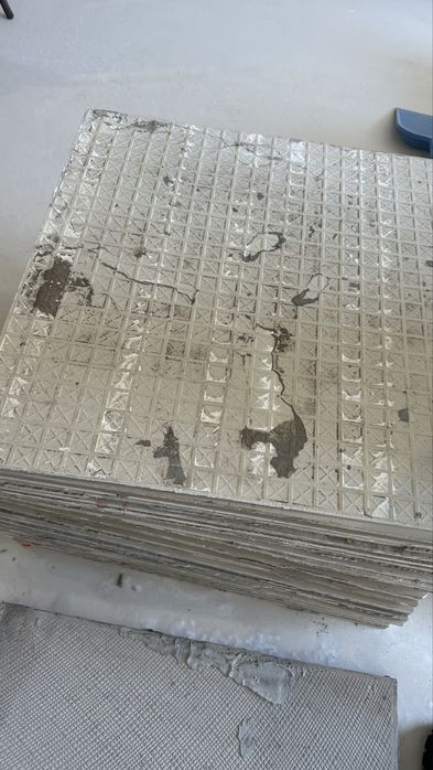 Срочно Керамогранит бу