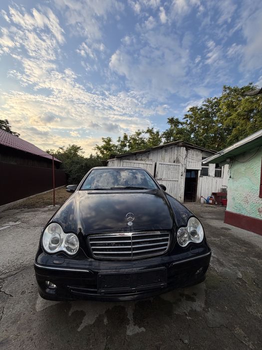 MERCEDES-BENZ CLK-Class 2006 — imagine 2