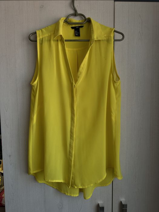 Дамски ризи H&M