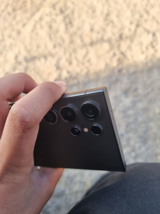 Обмен samsung s24 ultra