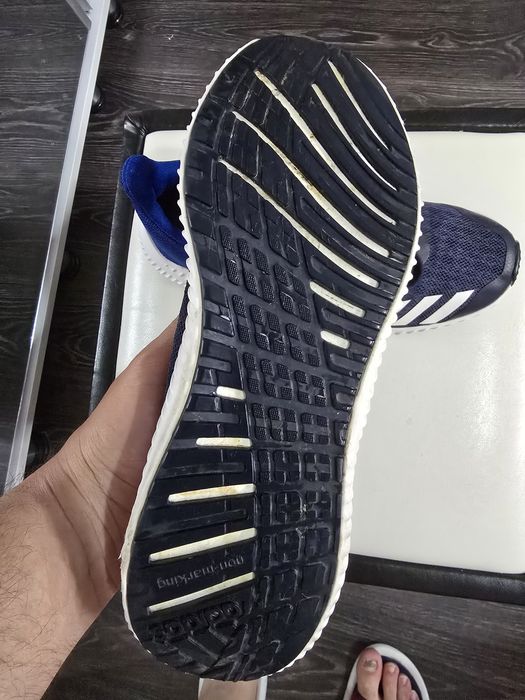 Adidas dama running