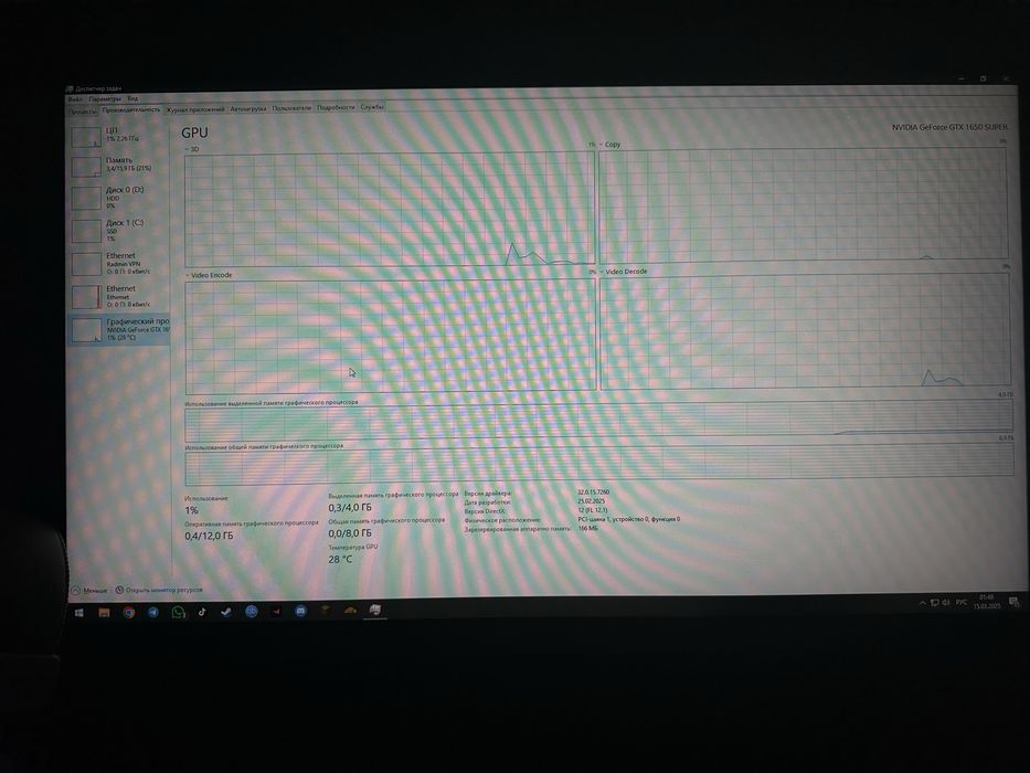 Готовый игровой компьютер