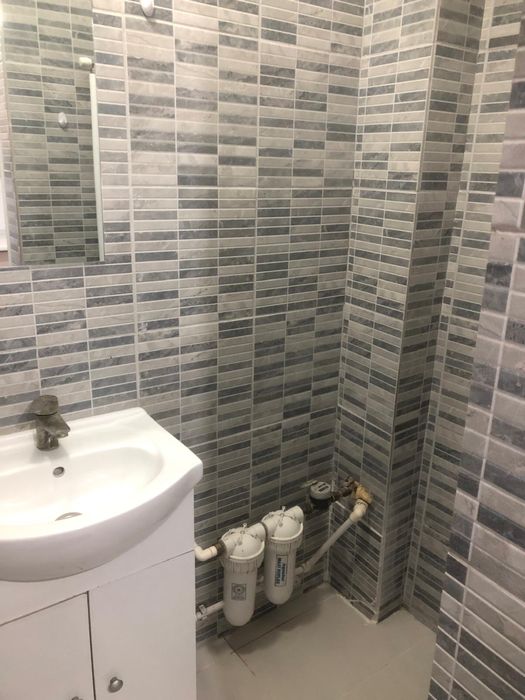 Inchiriez camera de camin, (zona liceul de politie) utilata, mobilata