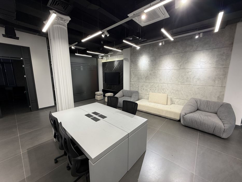 Сдается помещение в аренду под офис