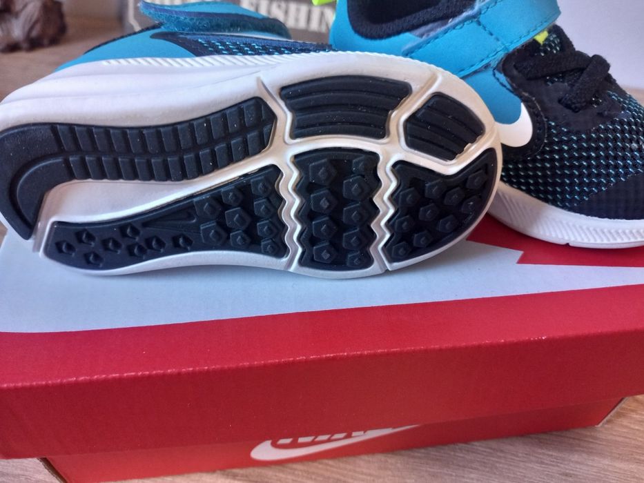 Nike Downshifter 19.5