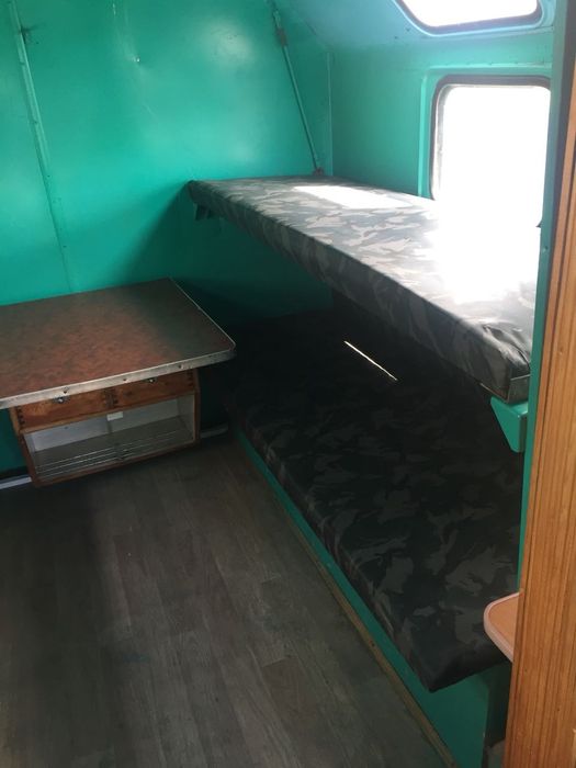 Продам дом на колёсах