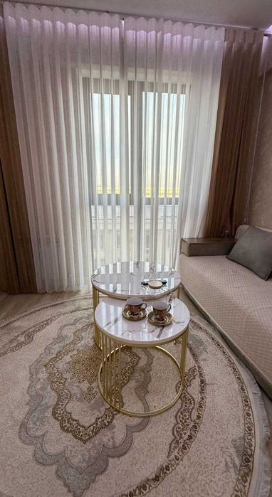 Сдается 2х комнатная квартира ориентир Новза 545*