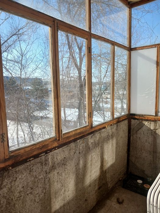 Продам 1-комнатную квартиру