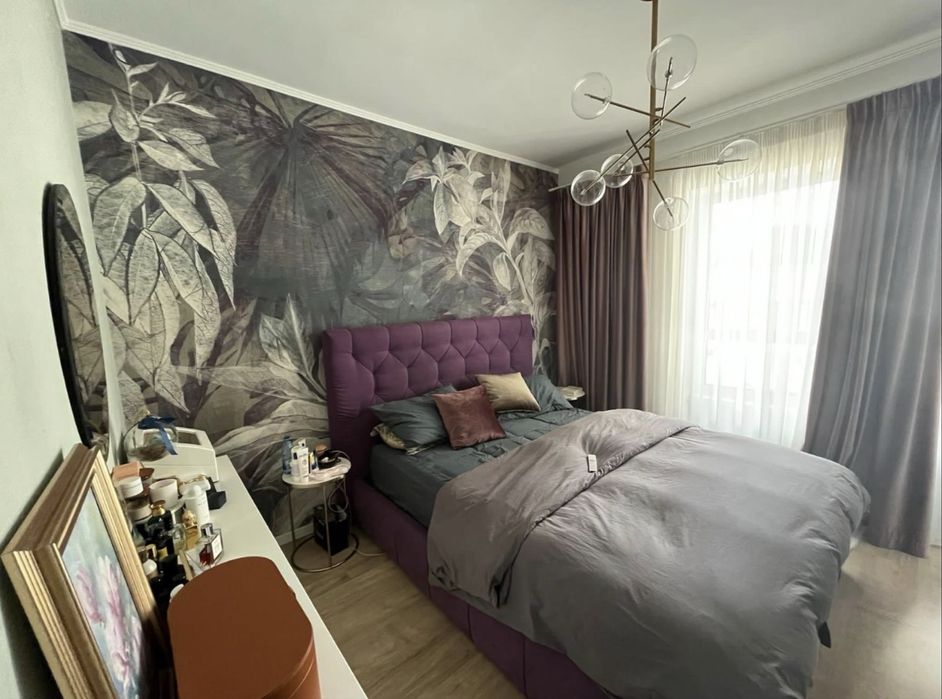 Apartament 2 camere de închiriat - Granvia Park Lujerului