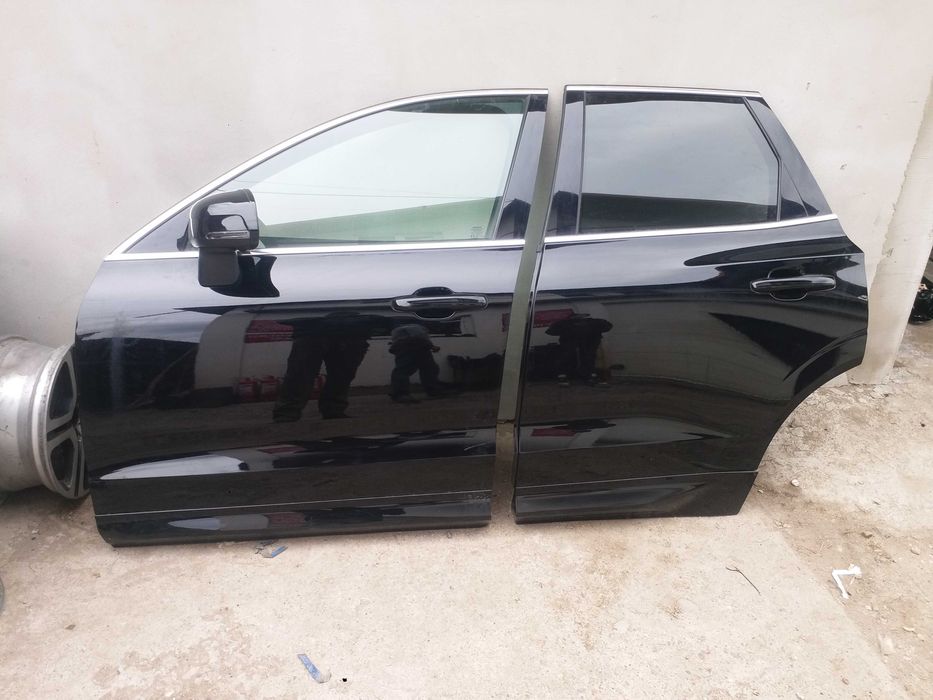 Usa / Portiera Fata + Spate VOLVO Xc60 II 2018-2022 + Piese Sh Xc60 II