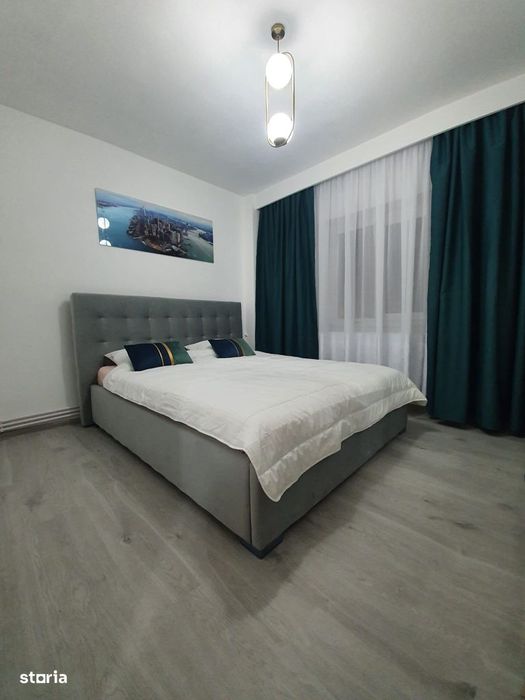 Apartament de închiriat cu 2 camere, zona Tomis 2-Victoria