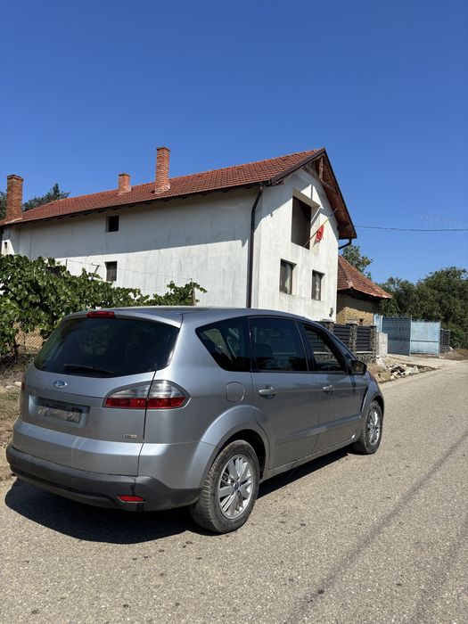 Ford S Max 1.8 tdci