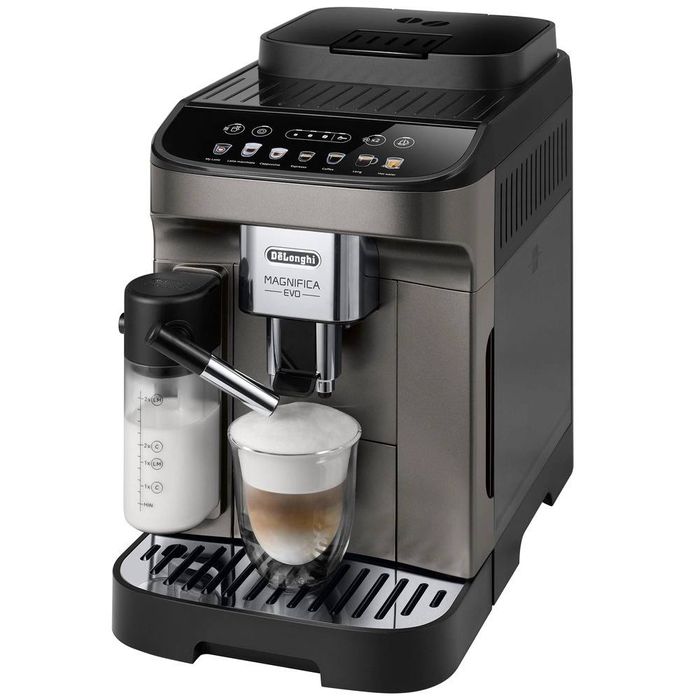 Новый Кофемашина От Delonghi! Бесплатная Доставка!