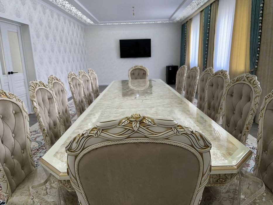 Срочно продам раскошный, просторный дом!