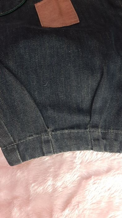 Джинсы женские размер XL