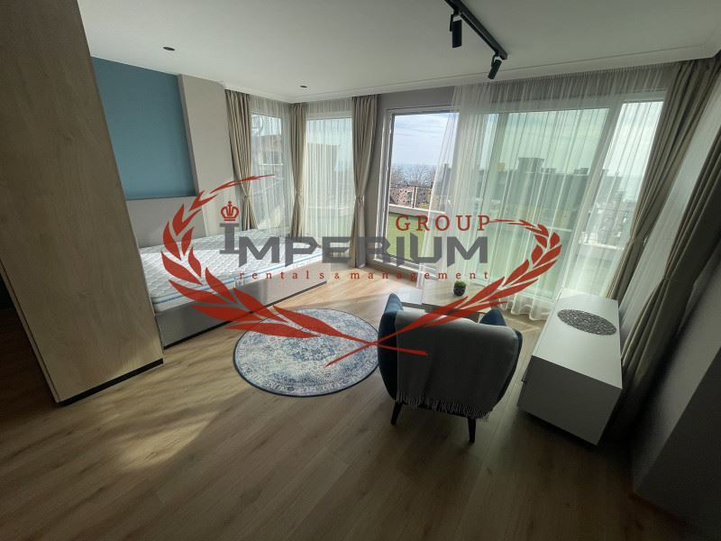 Дава се под наем Едностаен апартамент в Варна, Бриз - 80 кв.м за 600 € - Снимка #9