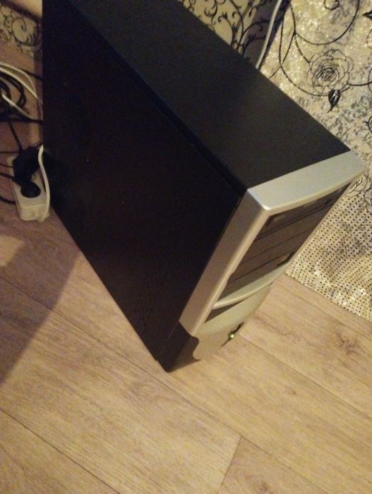 Продам настольные игравои пк без манитора