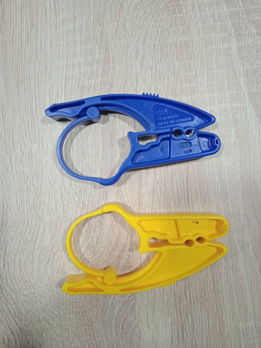Two Strippers In One Pack UTP-FTP
14.50 lei