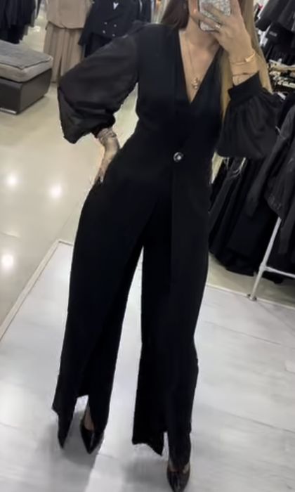 Продам комбинезон