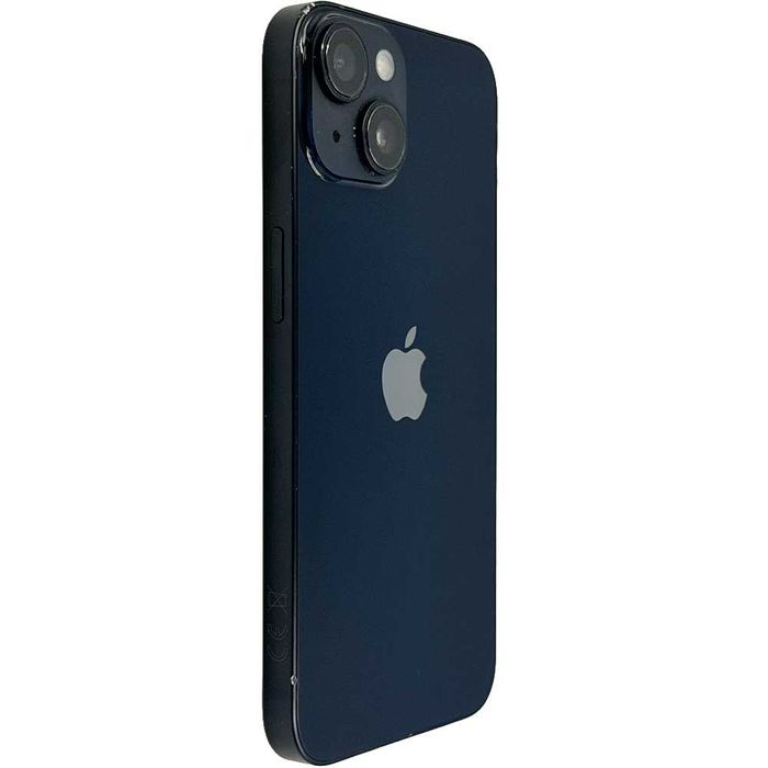 Magazin Apple iPhone 14 Black 128GB Foarte Bun In Rate Cu Garantie