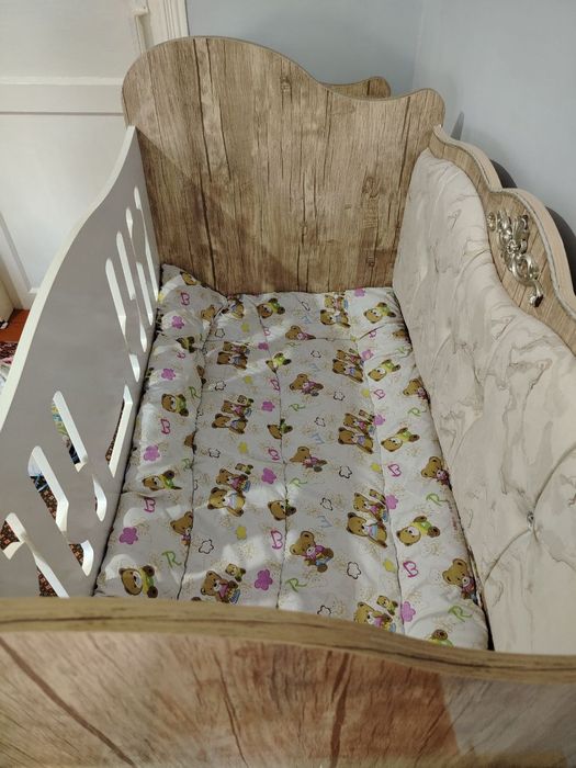 Детский гарнитура