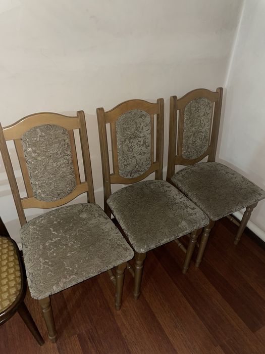 Кухонная мебель стулья