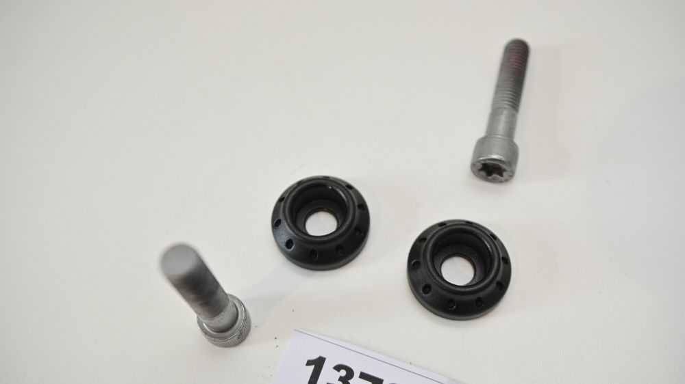 Capeti Contragreutate Ghidon BMW RNineT R Nine T 2017 - 2024