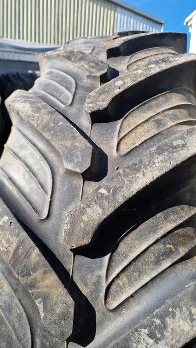 CAUCIUC agri 14.9R38 marca Taurus