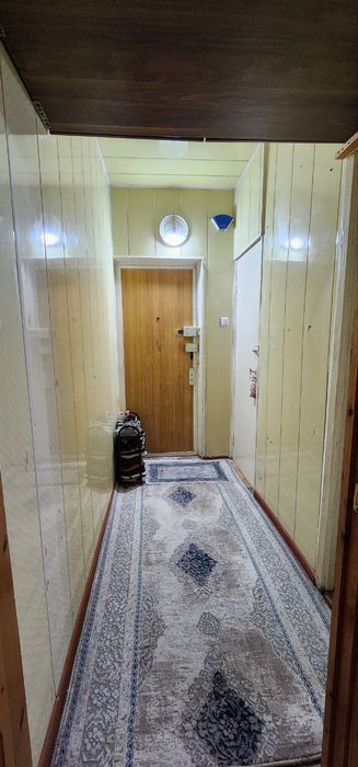 Chilonzor 19-kv 2xonadan  3-xonaga aylantirilgan uy sotigladi