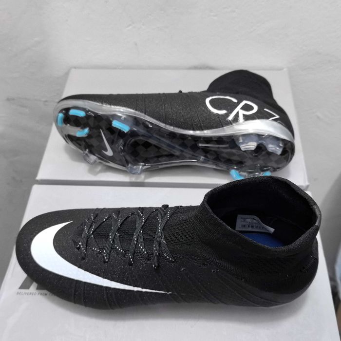 Nike Mercurial Superfly CR7