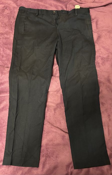 Pantaloni Chino Reserved