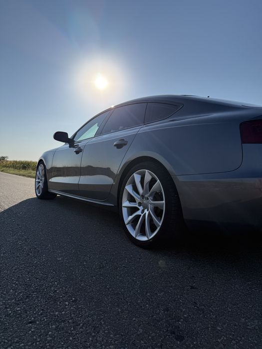 AUDI A5 Sportback 2015 — imagine 4