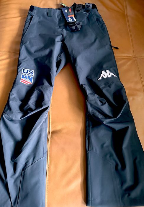 Kappa USA costum ski Dama Nou marimea L NOU