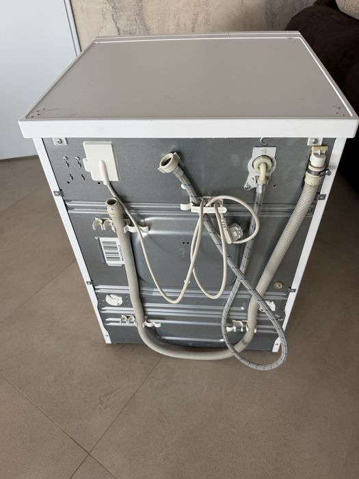 пералня Miele Yonng Vision