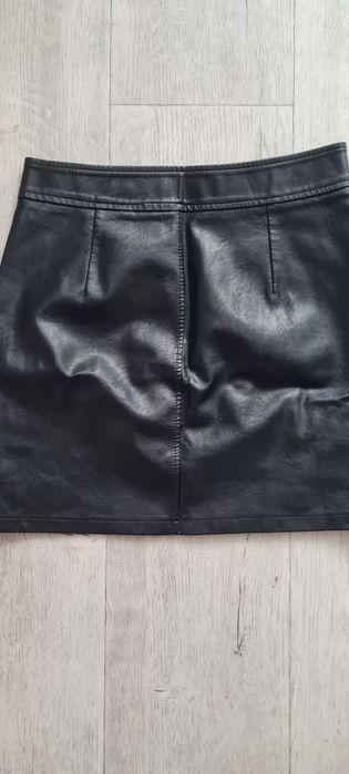 Юбка женская экокожа.