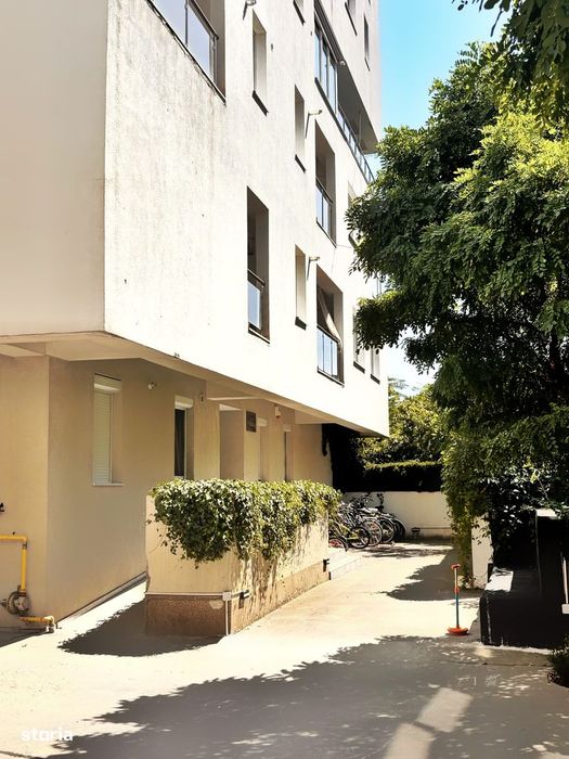 Comision 0% | 2,8 m inaltime | Mobilat complet | Marriott