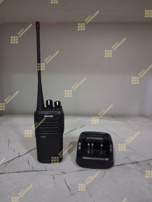 Радиостанция Luiton LT-699H. Продажа Астана.