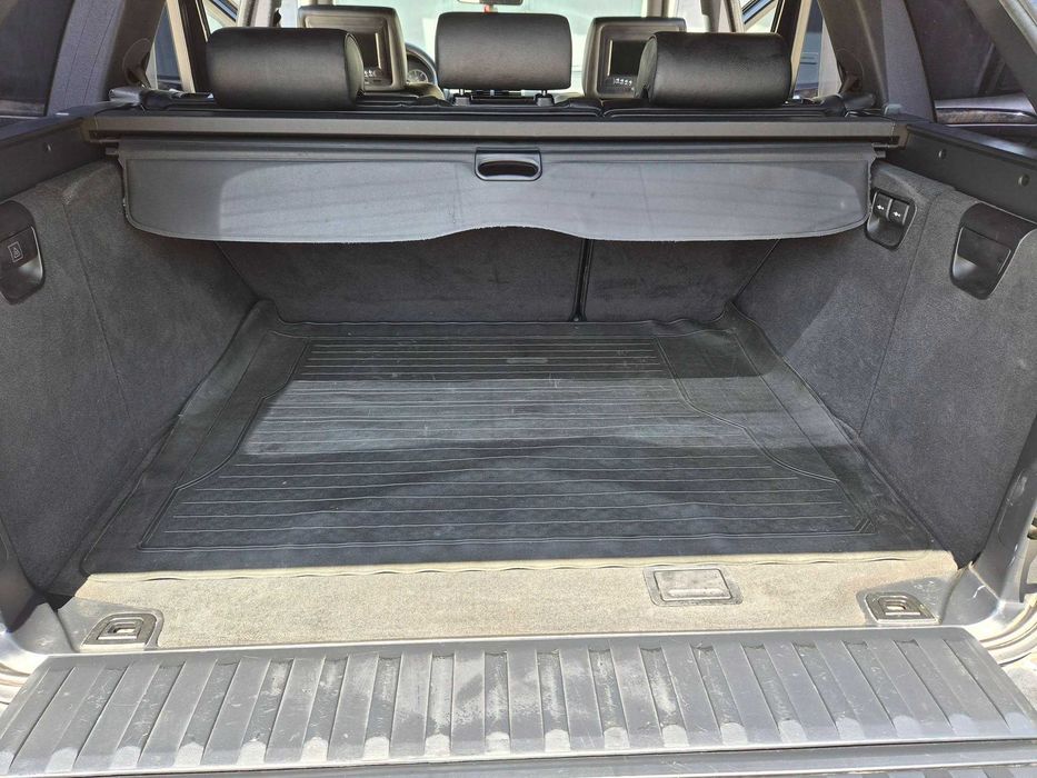 Продавам BMW X5 E53 Facelift (2007) - 3.0d (218 к.с.)| НА ПРУЖИНИ | ТОП Екстри | 2 бр. Джанти