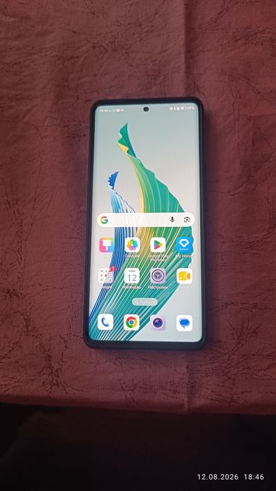 Honor magic5 Lite 5G
