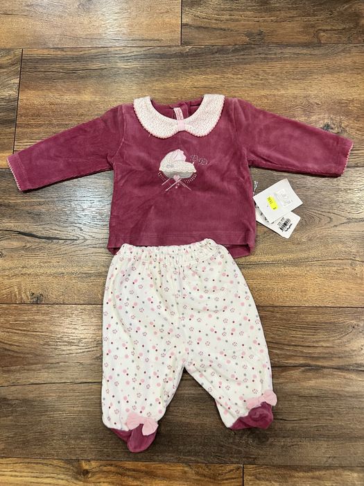 Детски дрехи бебешки