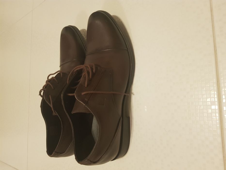 Pantofi bărbați pierre cardin