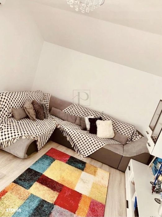 Apartament – Giroc - Vedere 3