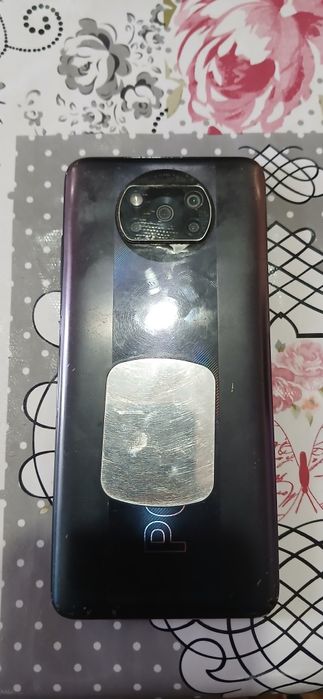 Poco X3 Pro продается