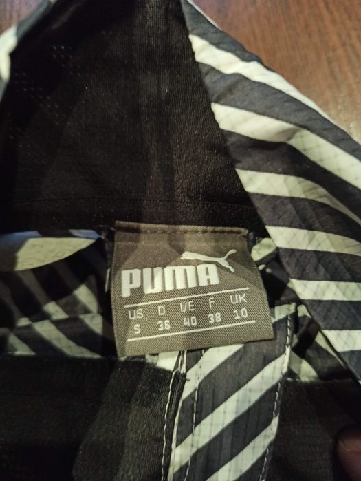Ветровки Puma / Пума Дамски