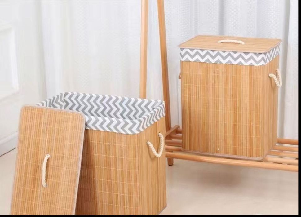 корзина для белья